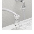画像3:  PM101-20【SANEI株式会社】FB 洗濯機用アダプター (3)