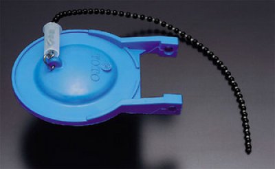 画像2: 【HH07027R】ロータンク式大便器用 フロートバルブ(ミドルシルエット便器用) 【TOTO】 (2)