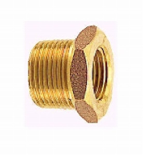 画像1: リビラック BCB20-13 砲金ブッシング (1)