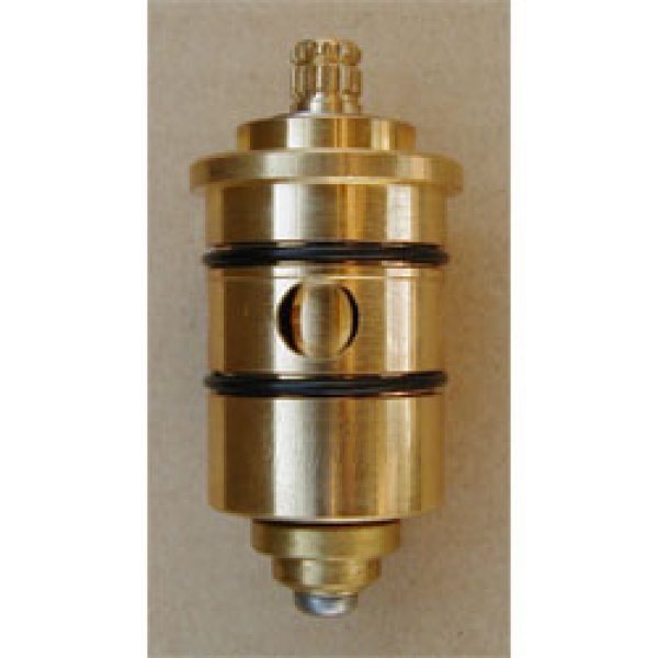 画像1: Z568M KVK サーモスタットシャワー切替弁ユニット (1)