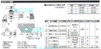 画像1: 642-801-20　ネジ変換アダプターB【株式会社カクダイ】　旧6429-20　