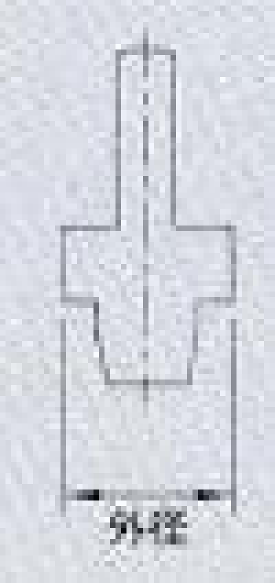 画像1: 0734-14.5【株式会社カクダイ】　節水用ゴムコマケレップ　