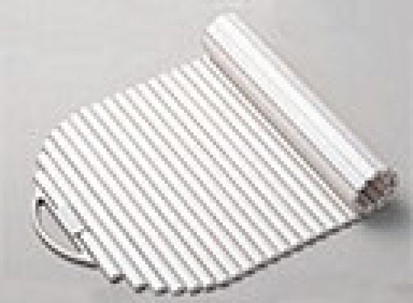 画像3: PCS1690N#NW1【TOTO】 1530×830mm　ふろふた いものホーローバス用 1枚 (3)