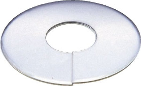 画像1: 6219  ステンレスプレート【株式会社カクダイ】 (1)