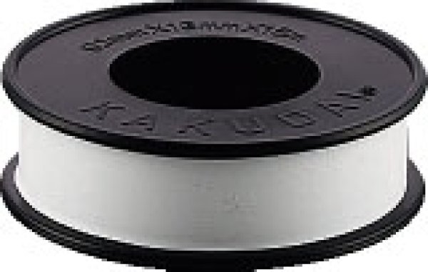 画像1: シールテープ 15ｍ  797-005 【カクダイ】 (1)