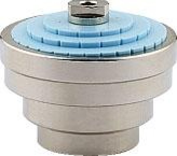 画像1: 5390-13　小型二段ノズル  【株式会社カクダイ】 (1)