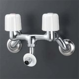 TMJ48Y1 定量止水式台付サーモスタット水栓(コンフォート TMJ48Y1 定量止水式台付サーモスタット水栓(コンフォート