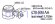 画像1: CB-SMA6 - 分岐水栓【PANASONIC】 (1)