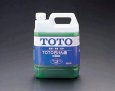 画像1: THZ4  石けん液(4L)　【TOTO】旧【TH766】 (1)