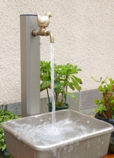 画像1: 624-911 汎用パン【株式会社カクダイ】