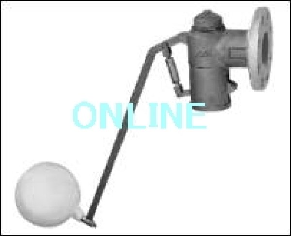 画像1: FW65N【兼工業 KKK】圧力バランス型複式ボ－ルタップ（銅玉） (1)