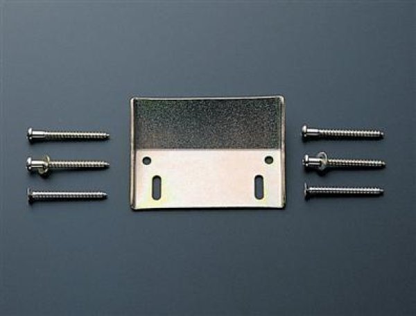 画像1: 【TOTO】 バックハンガー　【TL250D】 (1)