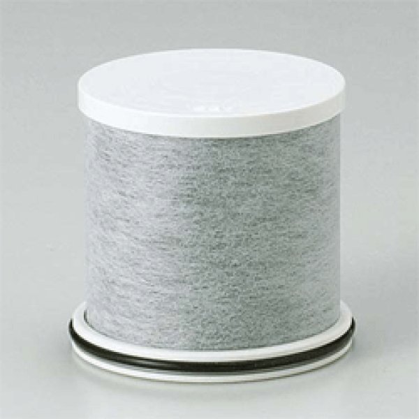 画像1: PZ903 KVK 脱塩素シャワー美清水カートリッジ (1)