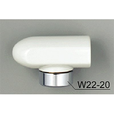 画像2: PZK66E KVK パイプ先端部一式 (2)