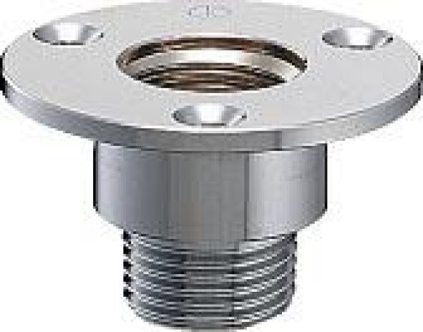 画像1: 6443 ユニット取出し金具 13　【株式会社カクダイ】 (1)