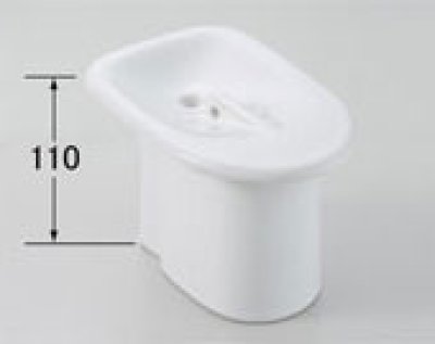 画像2: T-21MU 着脱トラップ【INAX】 (2)