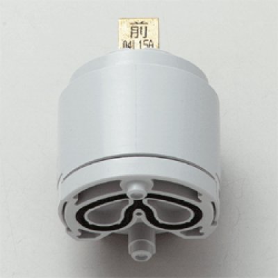 画像2: PZKM110A KVK シングルレバーカートリッジ(上げ吐水用) (2)