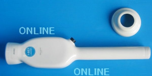 画像3: TU120#BW1　小便器用Ｓトラップ(陶器製）  【ジャニス工業】【A542】 (3)