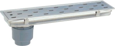 画像1: H901-600 浴室排水ユニット(600)  【SANEI株式会社】 (1)