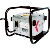 エクセン HC113B 耐水インバータ 1.5kVA 100V 高周波バイブレーター用