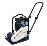 酒井重工業 プレートコンパクター PC6X 可倒式ハンドル | 60kg級 転