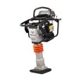 画像1: 三笠産業 タンピングランマー MT-55H (1)