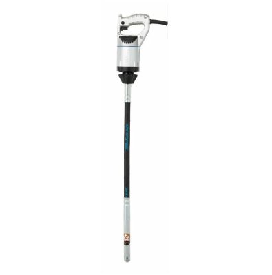 画像1: 三笠産業 UM-F32 軽便バイブレーター 0.6m スタンダード | 32mm径 ハイパワー (1)