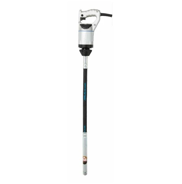 画像1: 三笠産業 UM-F28-0.6m　 軽便バイブレーター 0.6m スタンダード | ミカサ コンクリート打設 (1)