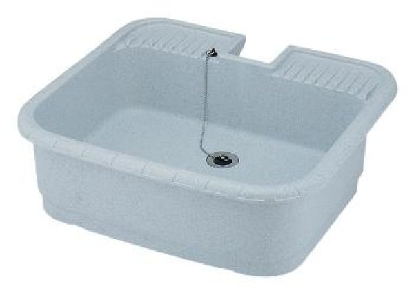 画像1: 624-921   水栓柱パン（ミカゲ）【株式会社カクダイ】 (1)