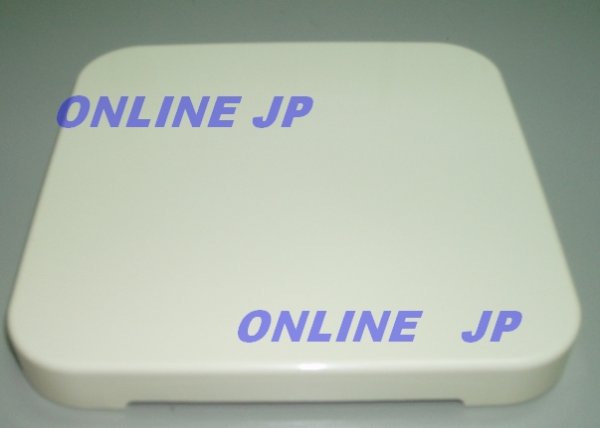 画像4: コマツ化成ユニットバス　排水口蓋＜樹脂製＞　排水蓋　168Ｘ168Ｘ20H (4)