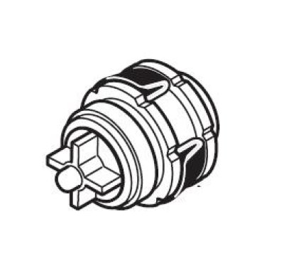 画像3: Z566P KVK KM296Z用 止水弁セット (3)