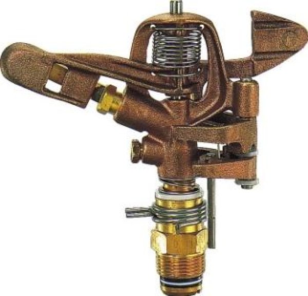 画像1: 5477-20   スプリンクラー  【株式会社カクダイ】 (1)