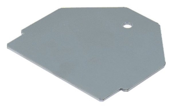 画像1: トラップ締付工具　 609-401【株式会社カクダイ】 (1)