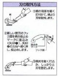 画像2: 602-019　【株式会社カクダイ】　プラチナソー　　　