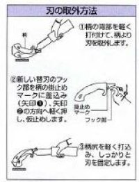 画像2: 【株式会社カクダイ】  プラチナソー  602-019