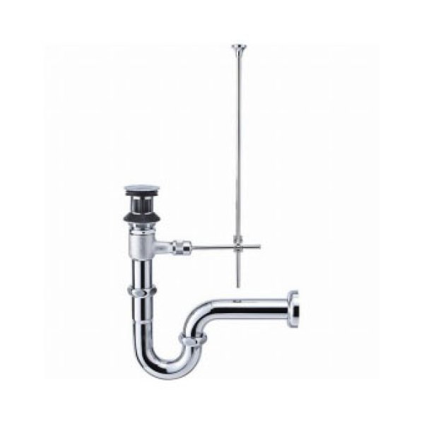 画像1: H710-32【SANEI株式会社】ポップアップPトラップ (1)