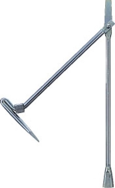 画像2: 9607  止水栓キー（折） 【株式会社カクダイ】 (2)