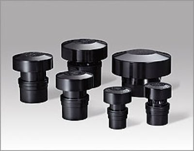 画像2: JDE-65 ドルゴ通気弁 【森永エンジニアリング】 (2)