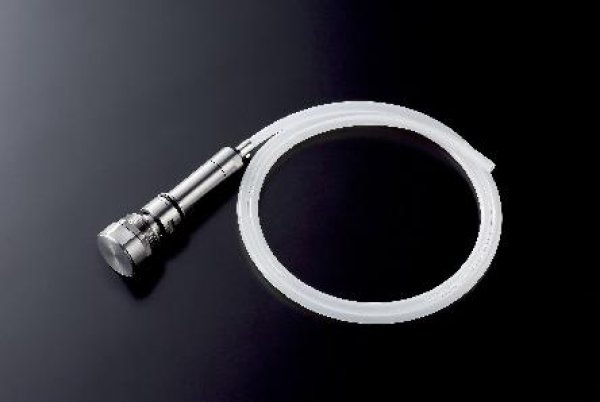 画像1: THJ19　水石けん供給栓（TS130型用）【TOTO】  　 (1)