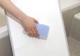 画像3: ENILNO エニルノ 風呂ふた ON84033ECO-CLEAN | 1400シエル 2枚組 イージークリン (3)