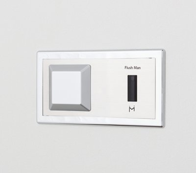 画像2: FM8TWA2 フラッシュマンリカバリー2【株式会社ミナミサワ】 AC100VタイプTEA95L/96L用 改装用   (2)