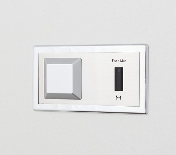 画像2: FM8TWA2　フラッシュマンリカバリー２【株式会社ミナミサワ】 AC100VタイプTEA95L/96L用 改装用 　 (2)