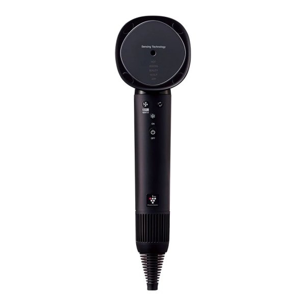 IB-WX902-B　ブラック