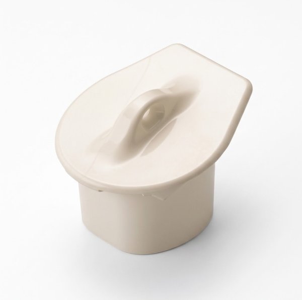 画像1: HA610CST TOTO 小便器用目皿（陶器製交換用目皿） (1)
