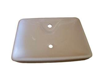 画像1: S673ACR【TOTO】　SH671BA用タンクふた　 (1)