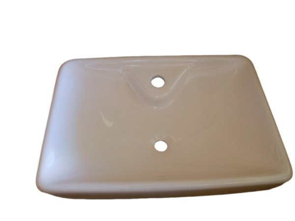 画像1: S673ACR【TOTO】　SH671BA用タンクふた　 (1)