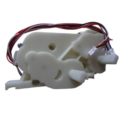 画像2: CH1001019KZ　電動開閉ブロックセット　【PANASONIC】 (2)