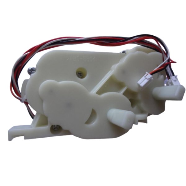 画像2: CH1001019KZ　電動開閉ブロックセット　【PANASONIC】 (2)