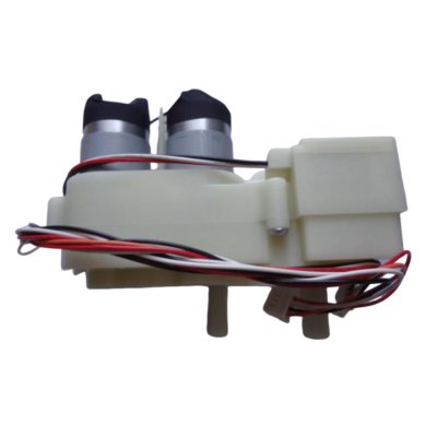 画像3: CH1001019KZ　電動開閉ブロックセット　【PANASONIC】 (3)