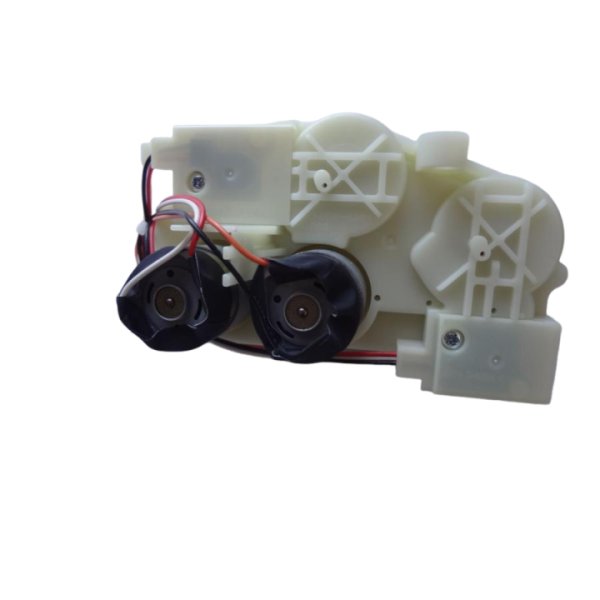 画像1: CH1001019KZ　電動開閉ブロックセット　【PANASONIC】 (1)